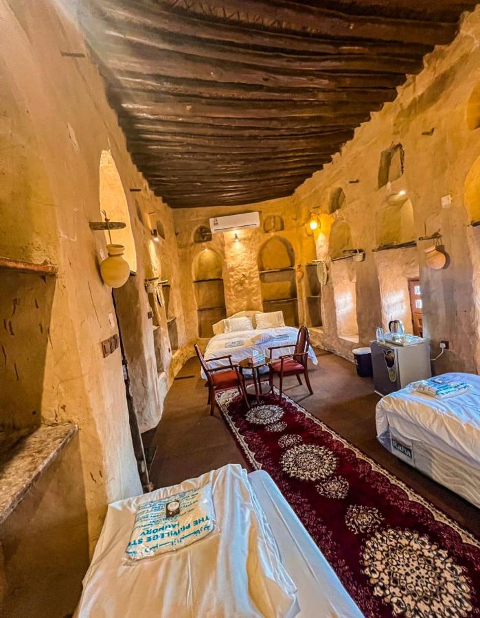 Al Misfah Hospitality Inn Eksteriør billede